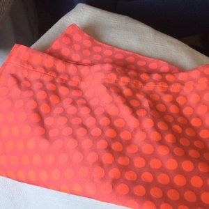 Brand new J crew The pencil skirt